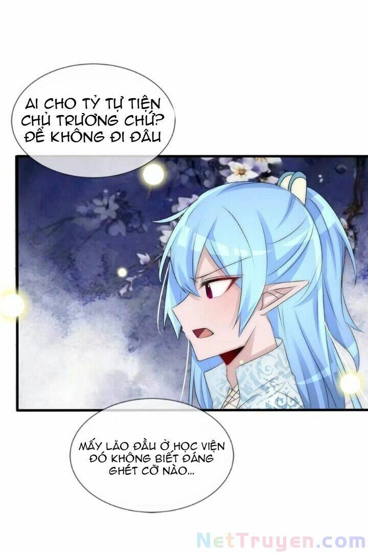 Kế Hoạch Sủng Ái Của Tiểu Công Chúa Chapter 70 - 26