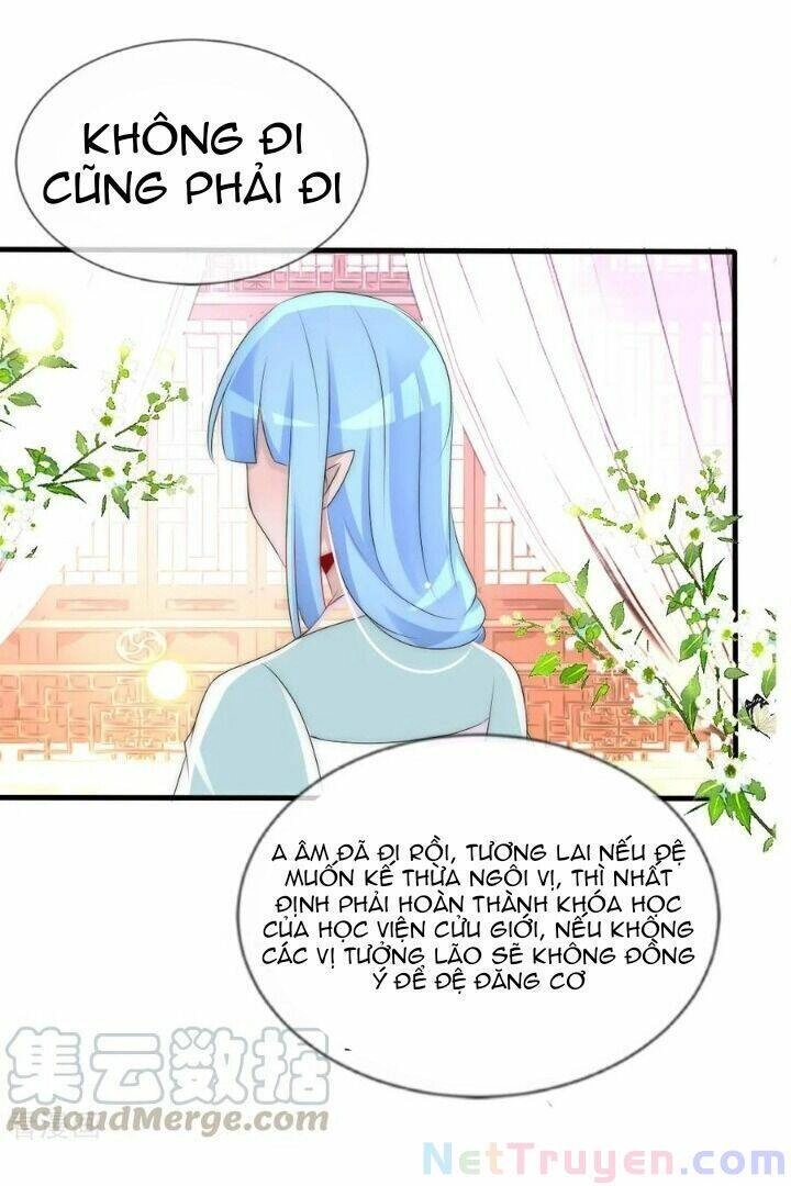 Kế Hoạch Sủng Ái Của Tiểu Công Chúa Chapter 70 - 27