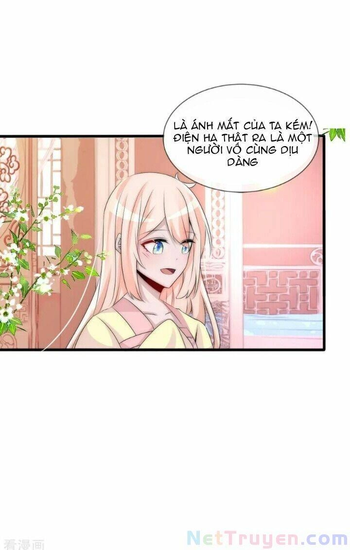 Kế Hoạch Sủng Ái Của Tiểu Công Chúa Chapter 70 - 32