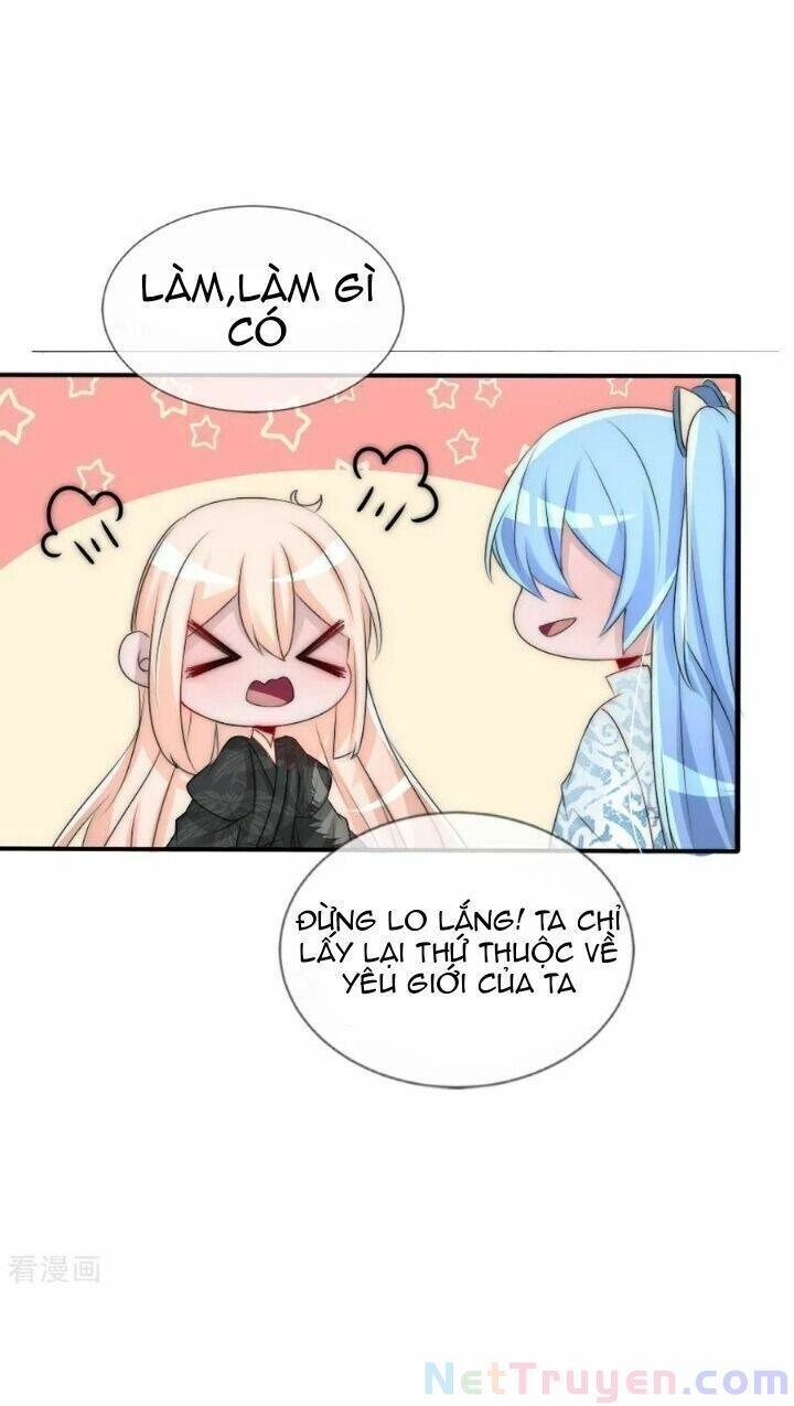 Kế Hoạch Sủng Ái Của Tiểu Công Chúa Chapter 71 - 13