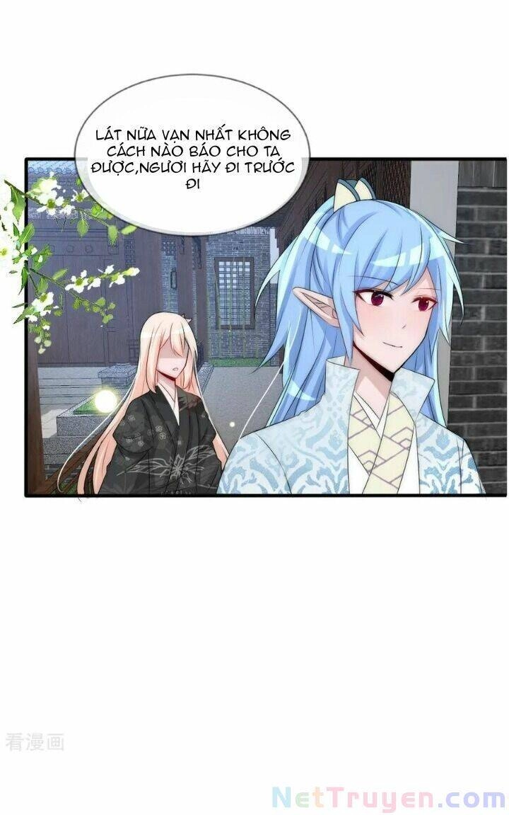 Kế Hoạch Sủng Ái Của Tiểu Công Chúa Chapter 71 - 14