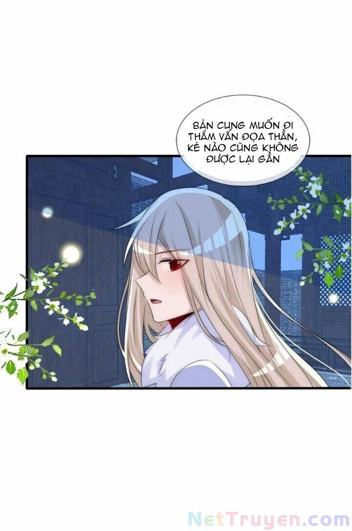 Kế Hoạch Sủng Ái Của Tiểu Công Chúa Chapter 71 - 17