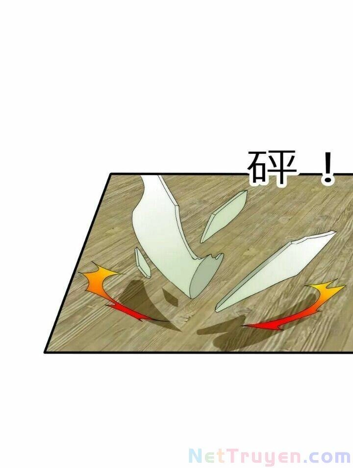 Kế Hoạch Sủng Ái Của Tiểu Công Chúa Chapter 71 - 21