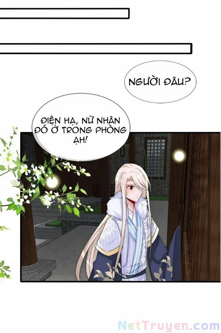 Kế Hoạch Sủng Ái Của Tiểu Công Chúa Chapter 72 - 26