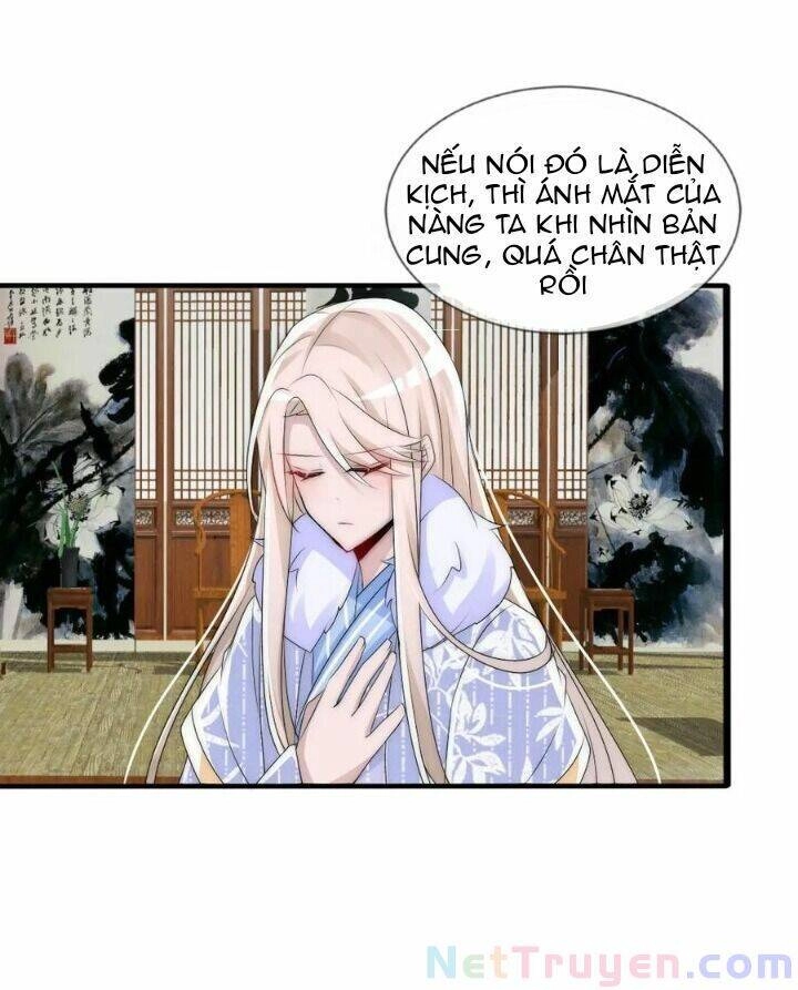 Kế Hoạch Sủng Ái Của Tiểu Công Chúa Chapter 72 - 32