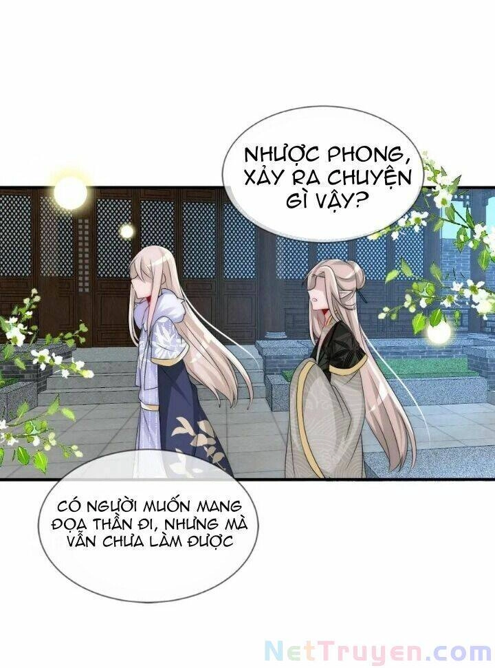 Kế Hoạch Sủng Ái Của Tiểu Công Chúa Chapter 72 - 33