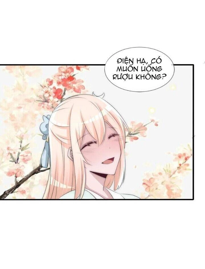 Kế Hoạch Sủng Ái Của Tiểu Công Chúa Chapter 73 - 9