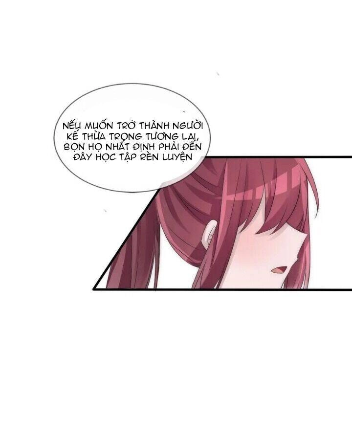 Kế Hoạch Sủng Ái Của Tiểu Công Chúa Chapter 73 - 22