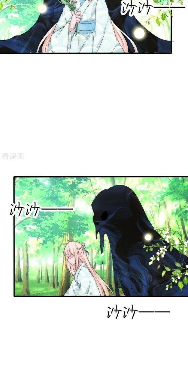 Kế Hoạch Sủng Ái Của Tiểu Công Chúa Chapter 74 - 3