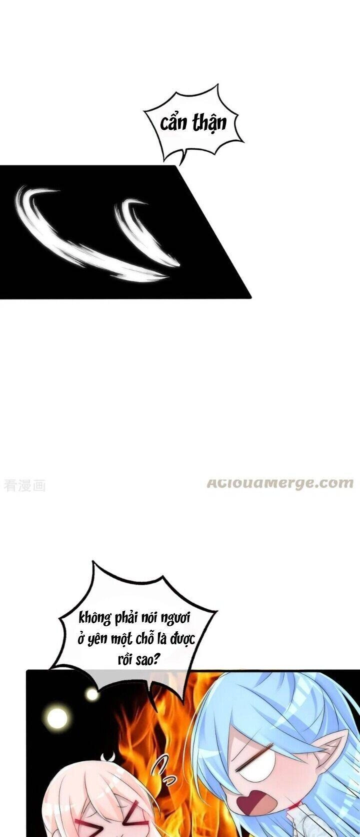 Kế Hoạch Sủng Ái Của Tiểu Công Chúa Chapter 74 - 4