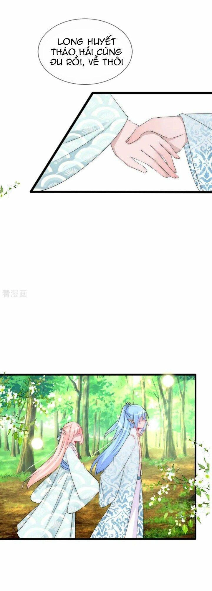 Kế Hoạch Sủng Ái Của Tiểu Công Chúa Chapter 74 - 8