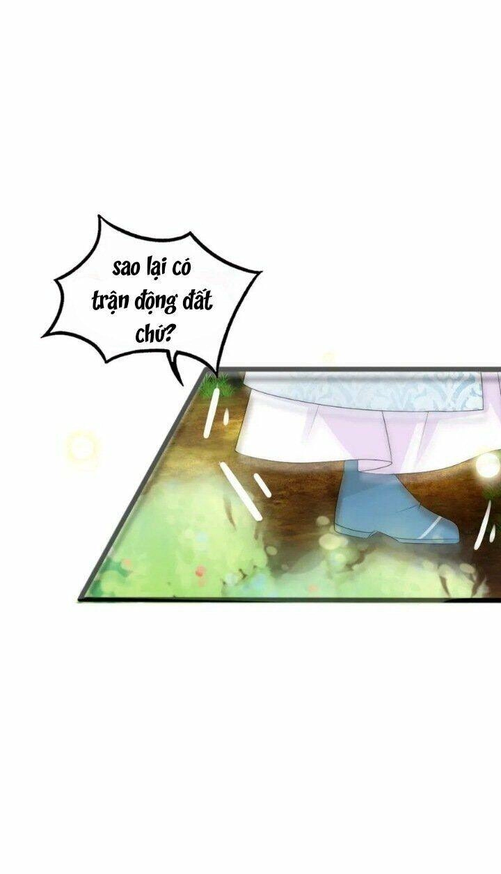 Kế Hoạch Sủng Ái Của Tiểu Công Chúa Chapter 74 - 9