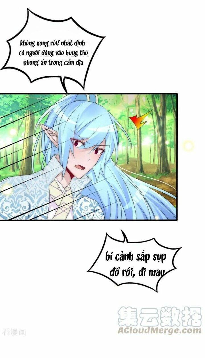 Kế Hoạch Sủng Ái Của Tiểu Công Chúa Chapter 74 - 10