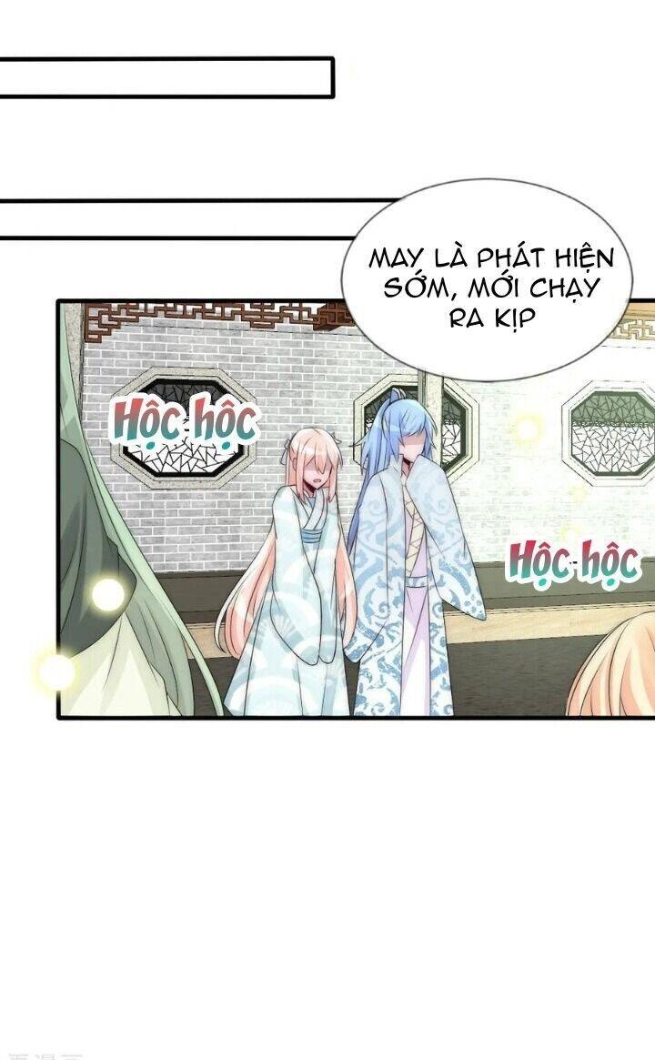 Kế Hoạch Sủng Ái Của Tiểu Công Chúa Chapter 74 - 11