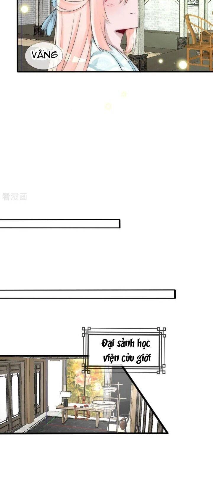 Kế Hoạch Sủng Ái Của Tiểu Công Chúa Chapter 74 - 13