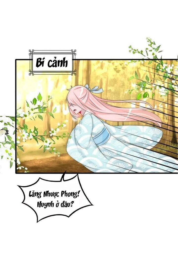 Kế Hoạch Sủng Ái Của Tiểu Công Chúa Chapter 74 - 19