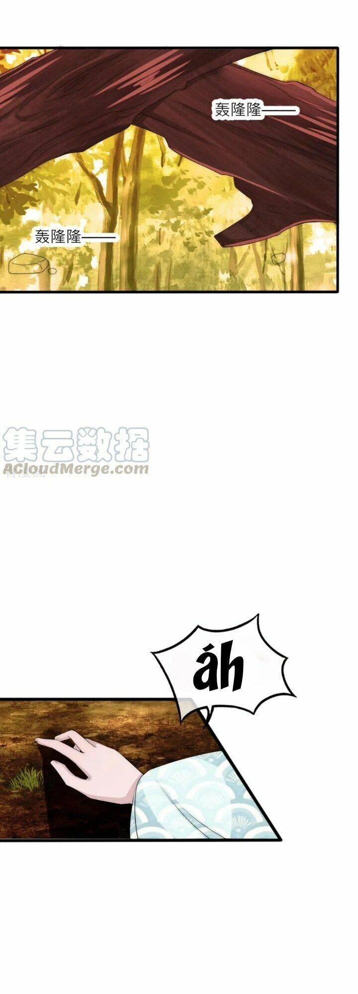 Kế Hoạch Sủng Ái Của Tiểu Công Chúa Chapter 74 - 20