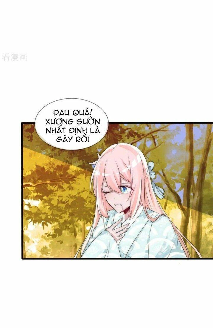 Kế Hoạch Sủng Ái Của Tiểu Công Chúa Chapter 74 - 21