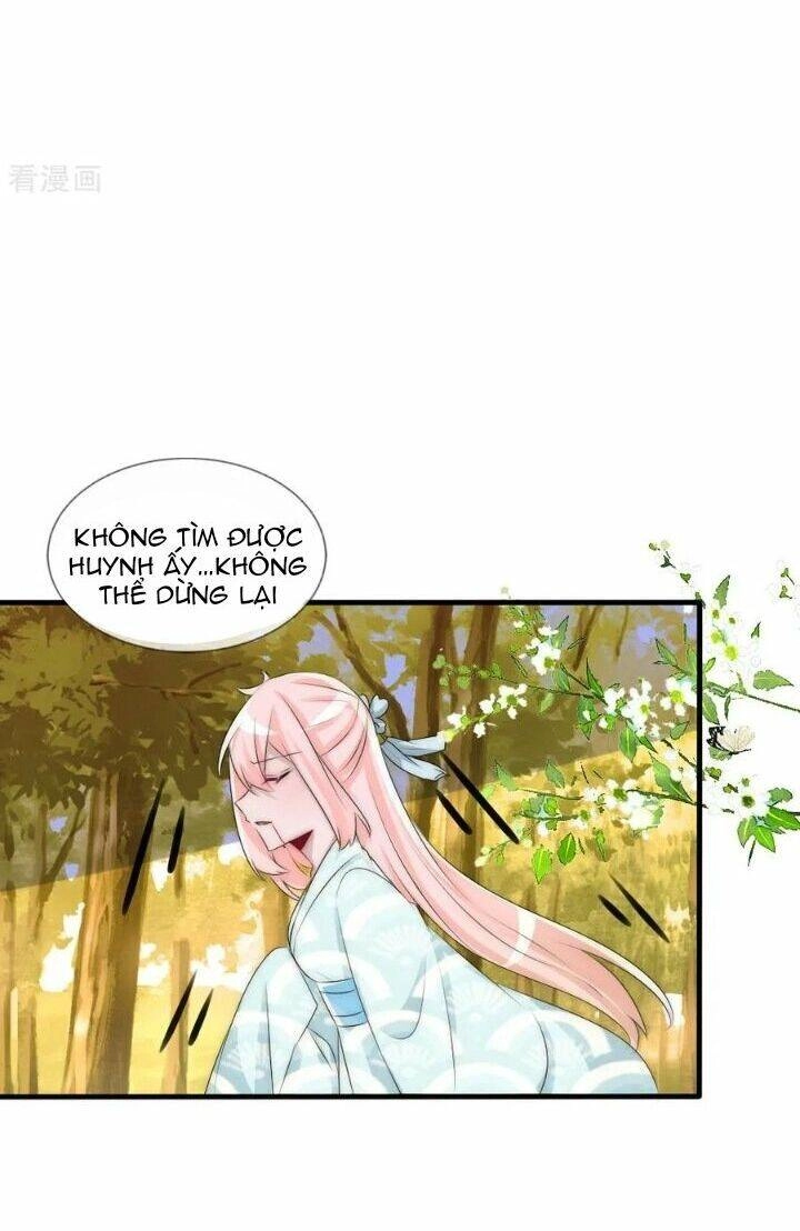 Kế Hoạch Sủng Ái Của Tiểu Công Chúa Chapter 74 - 22