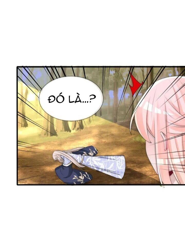 Kế Hoạch Sủng Ái Của Tiểu Công Chúa Chapter 74 - 23