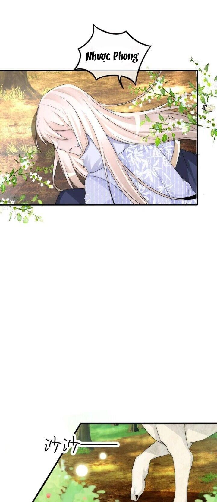 Kế Hoạch Sủng Ái Của Tiểu Công Chúa Chapter 74 - 24