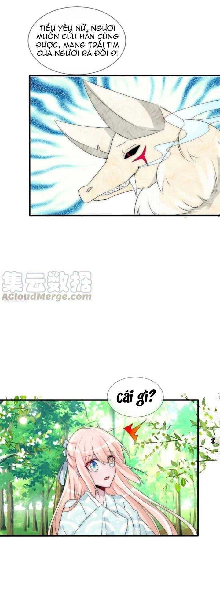 Kế Hoạch Sủng Ái Của Tiểu Công Chúa Chapter 74 - 26