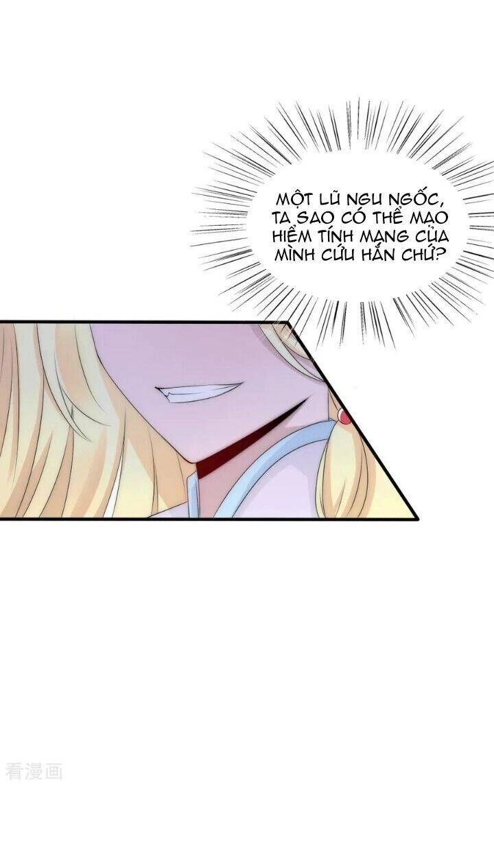 Kế Hoạch Sủng Ái Của Tiểu Công Chúa Chapter 75 - 15