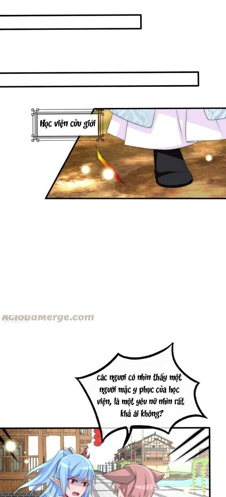 Kế Hoạch Sủng Ái Của Tiểu Công Chúa Chapter 76 - 4