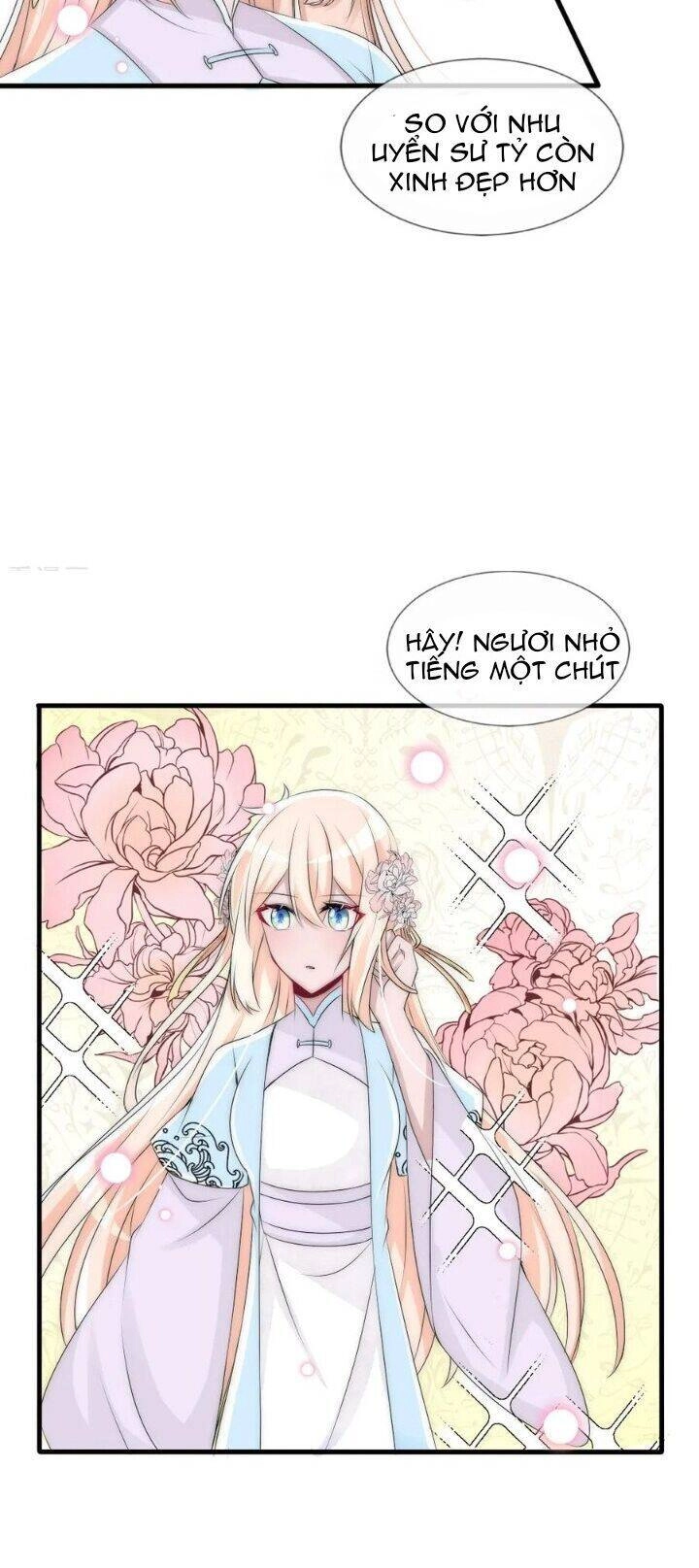 Kế Hoạch Sủng Ái Của Tiểu Công Chúa Chapter 76 - 20