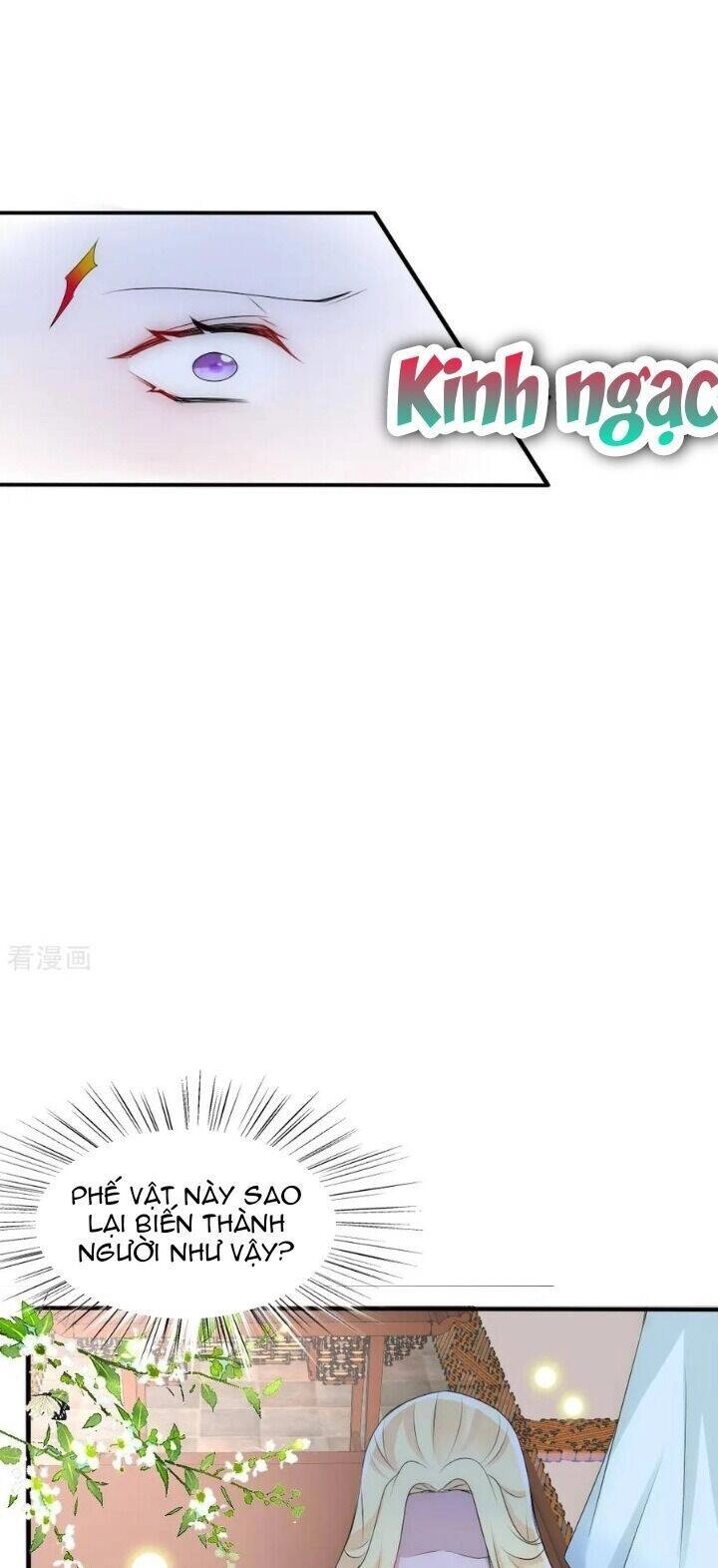 Kế Hoạch Sủng Ái Của Tiểu Công Chúa Chapter 77 - 2