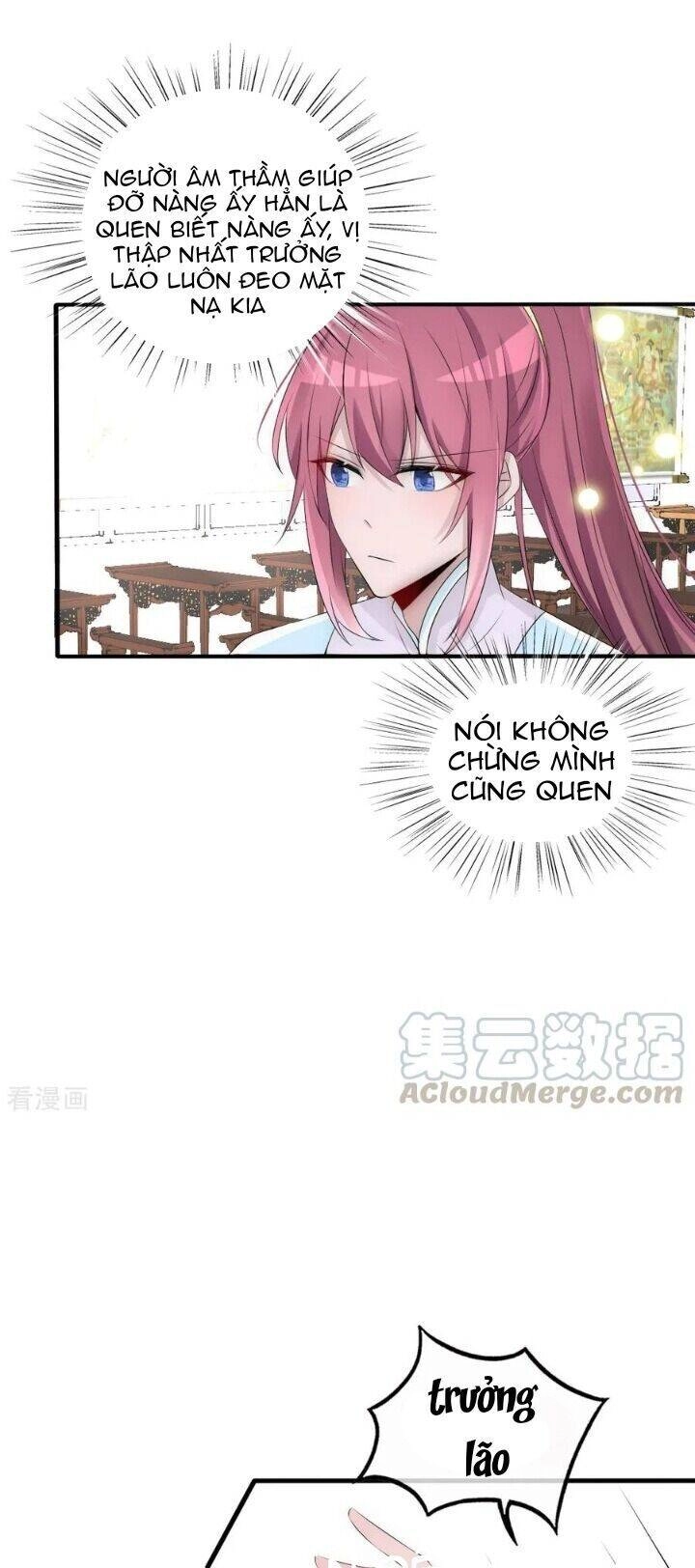 Kế Hoạch Sủng Ái Của Tiểu Công Chúa Chapter 77 - 4