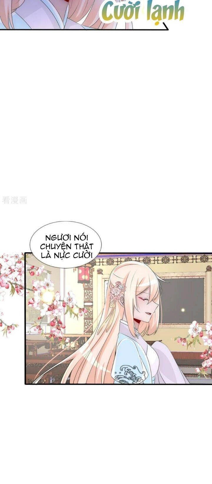 Kế Hoạch Sủng Ái Của Tiểu Công Chúa Chapter 77 - 13