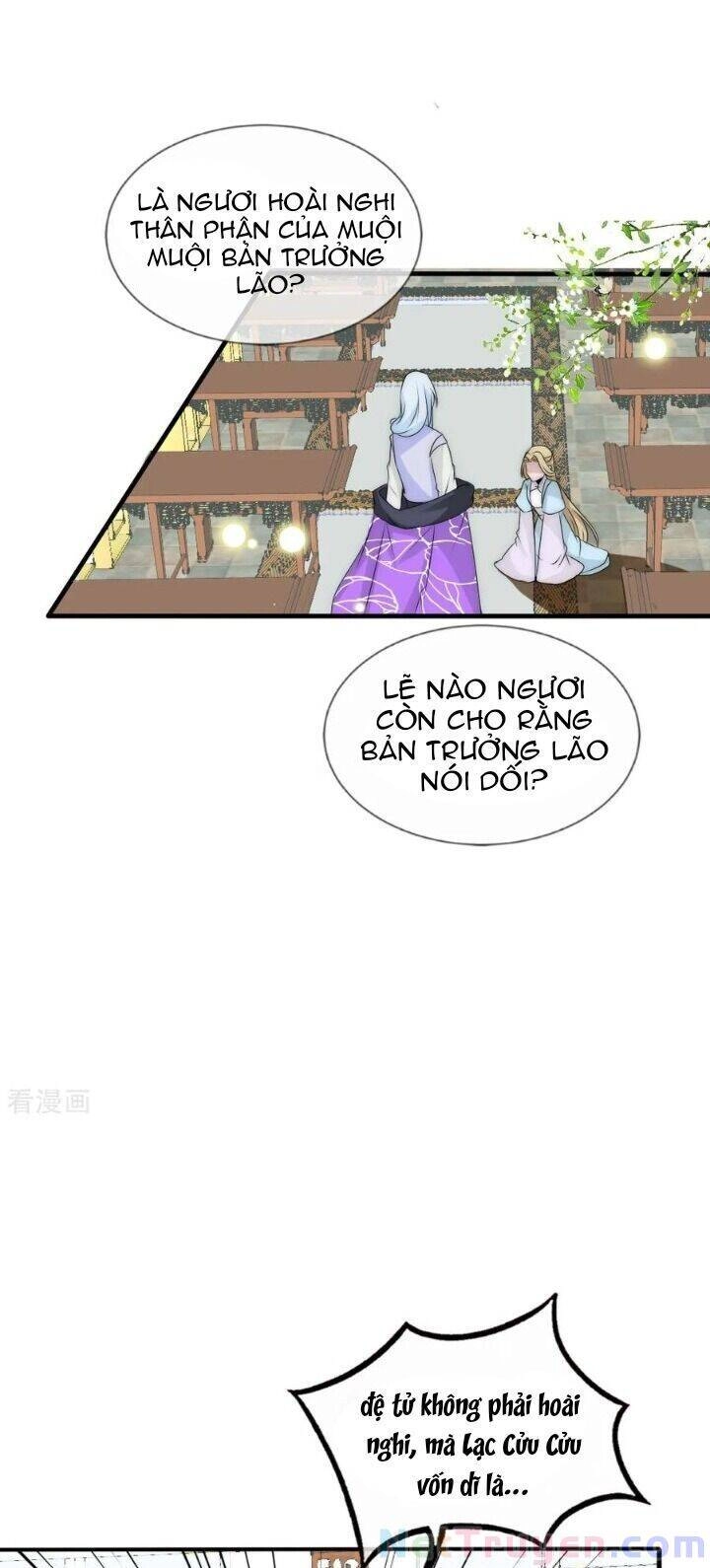 Kế Hoạch Sủng Ái Của Tiểu Công Chúa Chapter 78 - 2