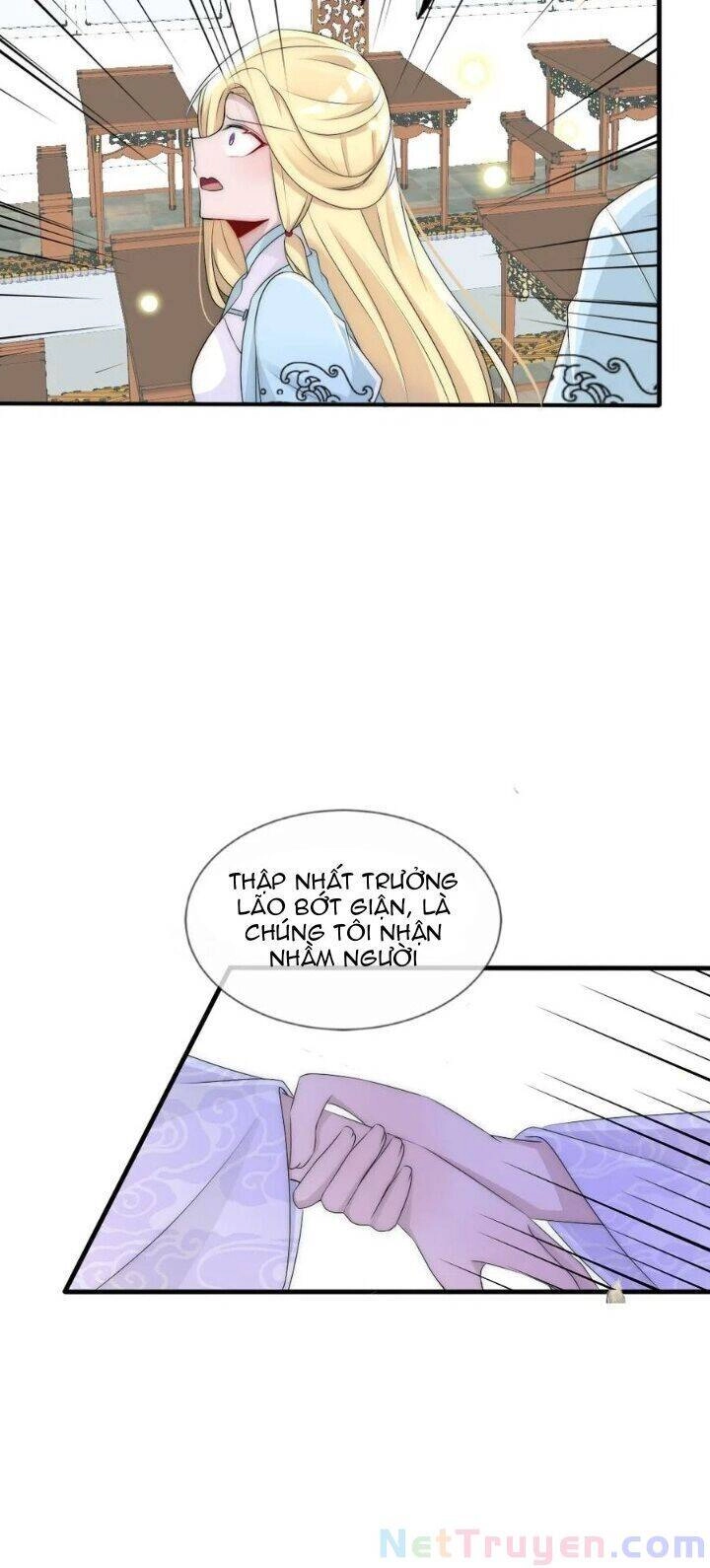 Kế Hoạch Sủng Ái Của Tiểu Công Chúa Chapter 78 - 3