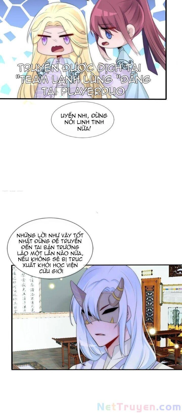 Kế Hoạch Sủng Ái Của Tiểu Công Chúa Chapter 78 - 5