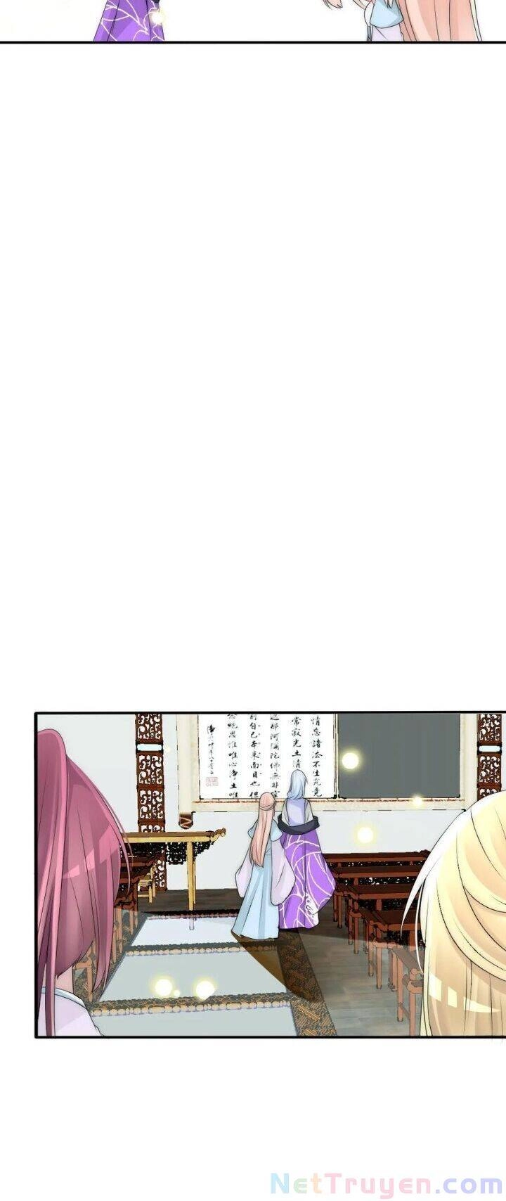 Kế Hoạch Sủng Ái Của Tiểu Công Chúa Chapter 78 - 7