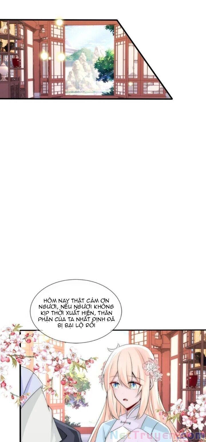 Kế Hoạch Sủng Ái Của Tiểu Công Chúa Chapter 78 - 11