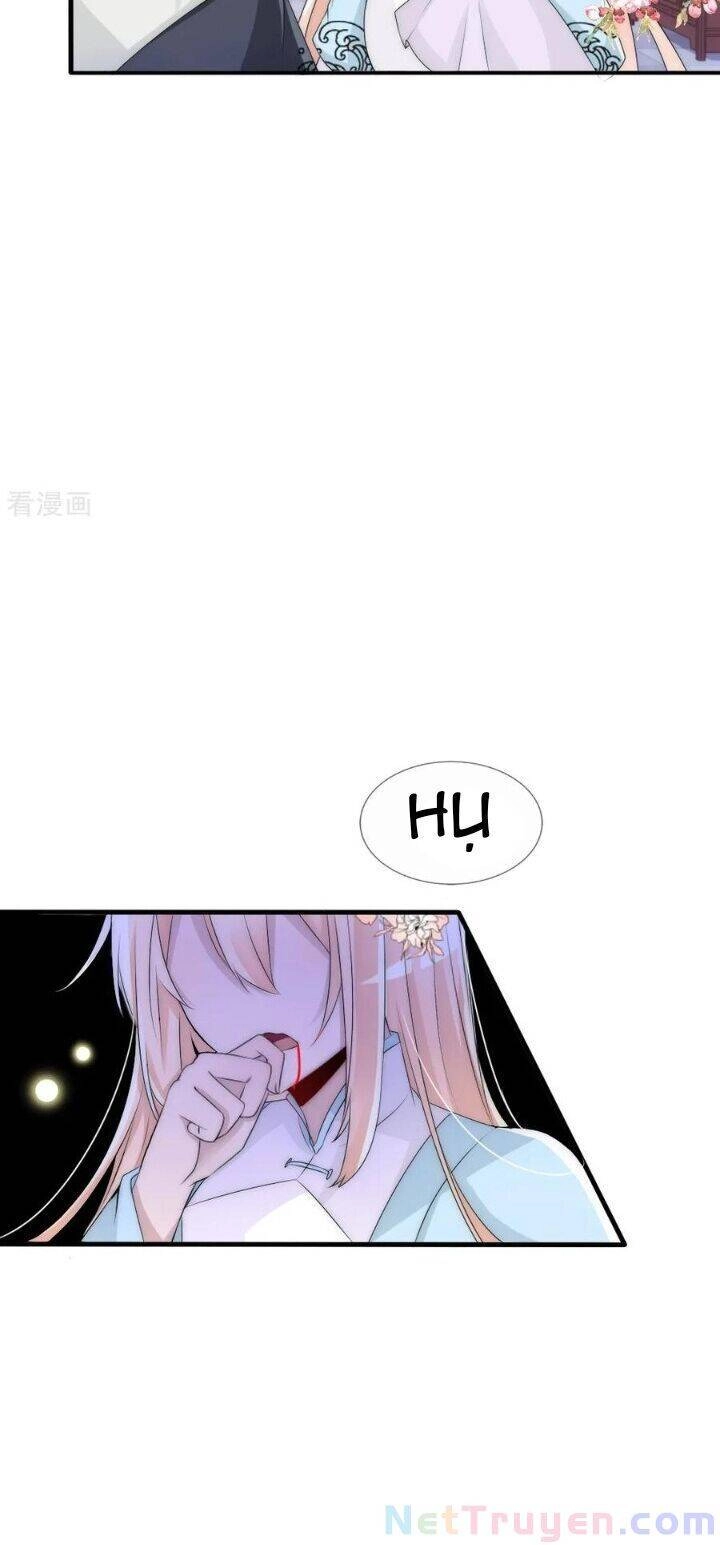 Kế Hoạch Sủng Ái Của Tiểu Công Chúa Chapter 78 - 12