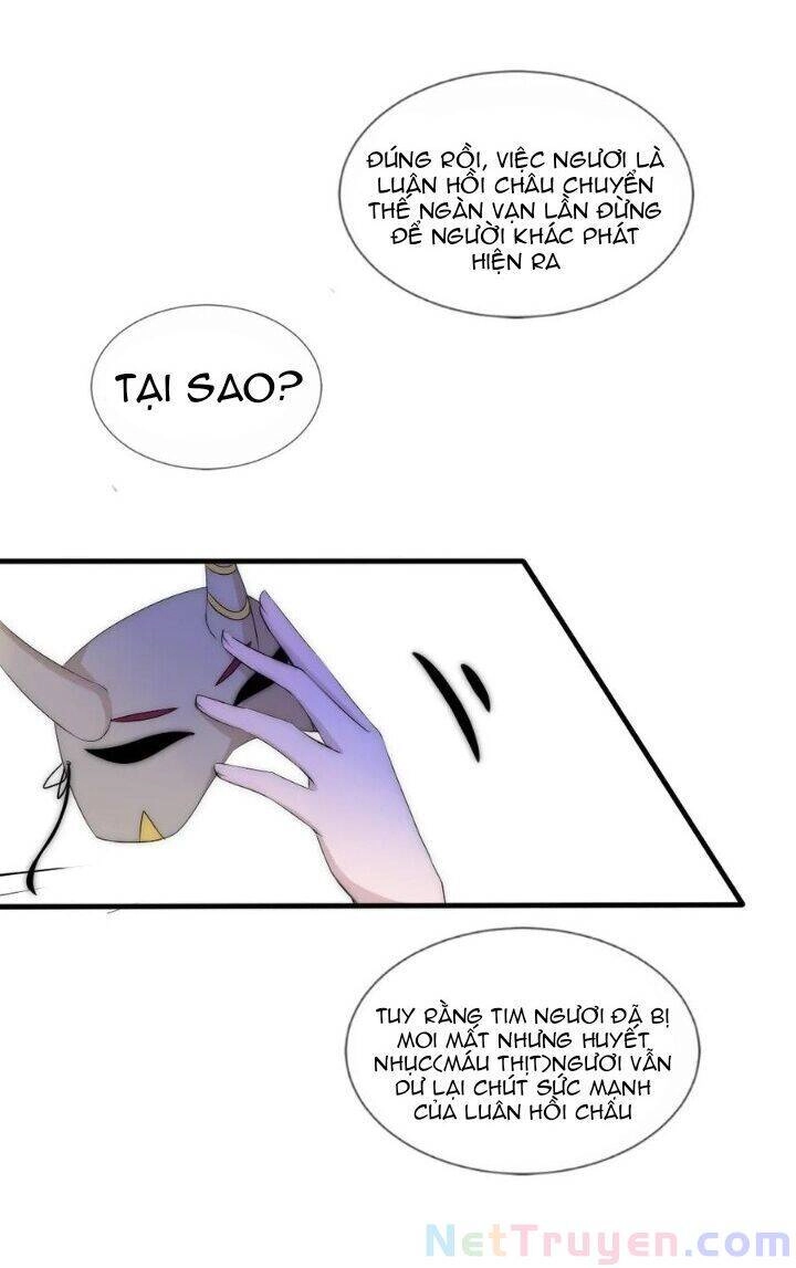 Kế Hoạch Sủng Ái Của Tiểu Công Chúa Chapter 78 - 14