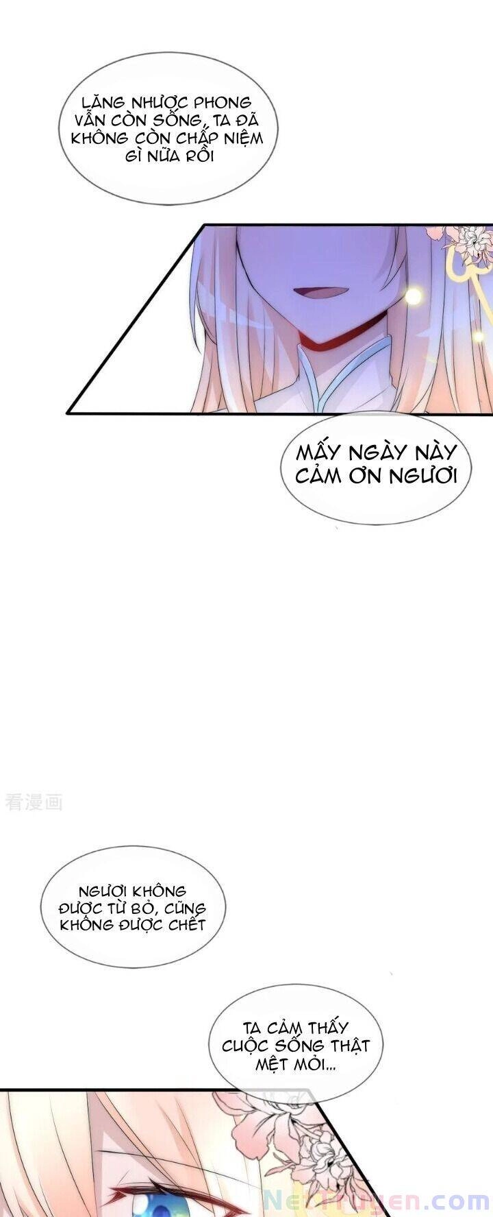 Kế Hoạch Sủng Ái Của Tiểu Công Chúa Chapter 78 - 18