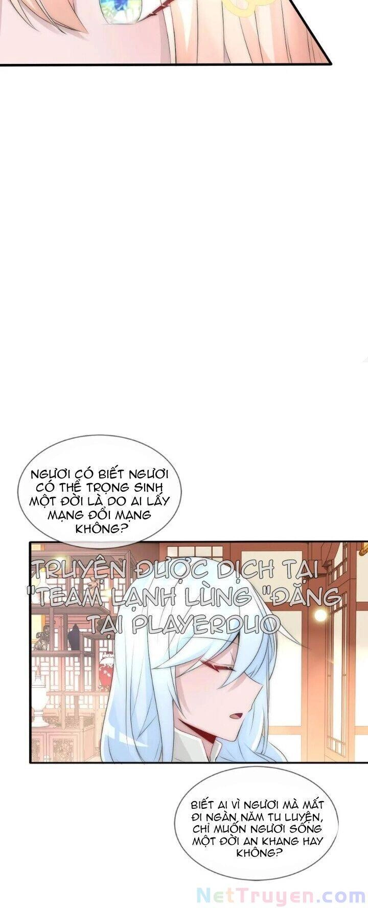 Kế Hoạch Sủng Ái Của Tiểu Công Chúa Chapter 78 - 19