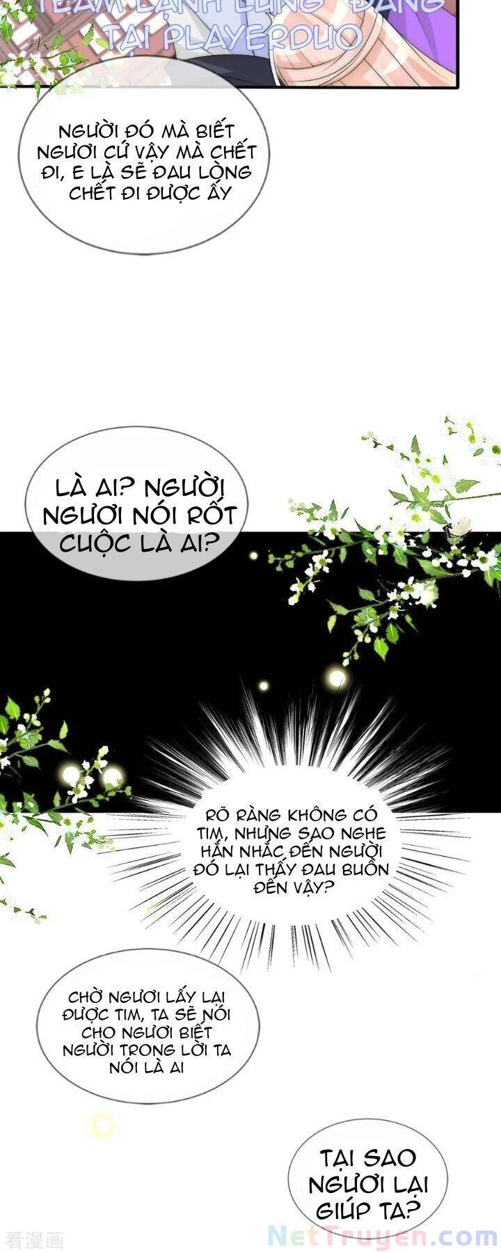 Kế Hoạch Sủng Ái Của Tiểu Công Chúa Chapter 78 - 21