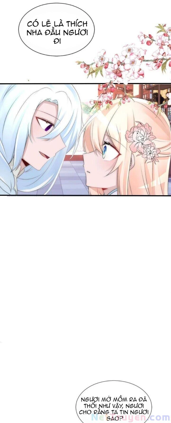 Kế Hoạch Sủng Ái Của Tiểu Công Chúa Chapter 78 - 22