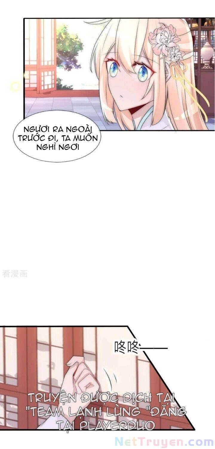 Kế Hoạch Sủng Ái Của Tiểu Công Chúa Chapter 78 - 24