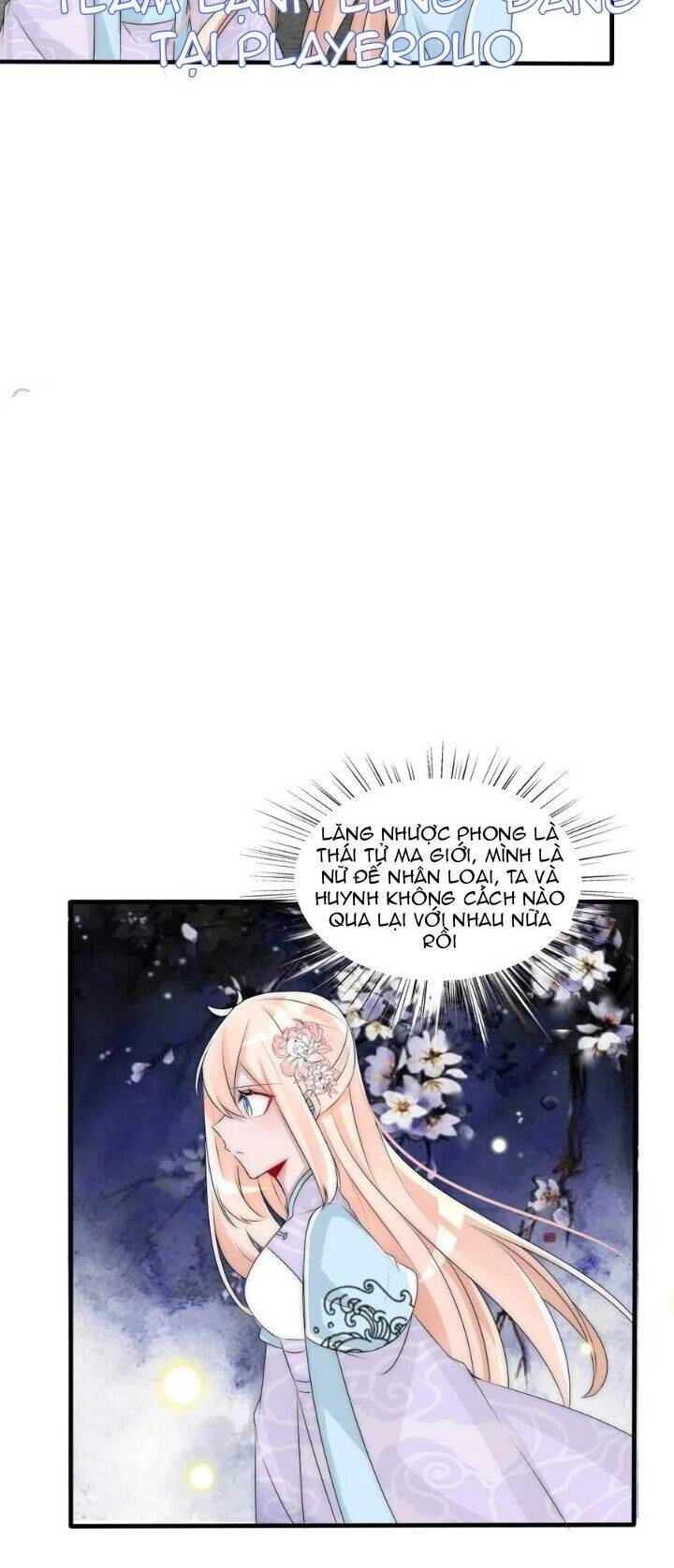 Kế Hoạch Sủng Ái Của Tiểu Công Chúa Chapter 79 - 7