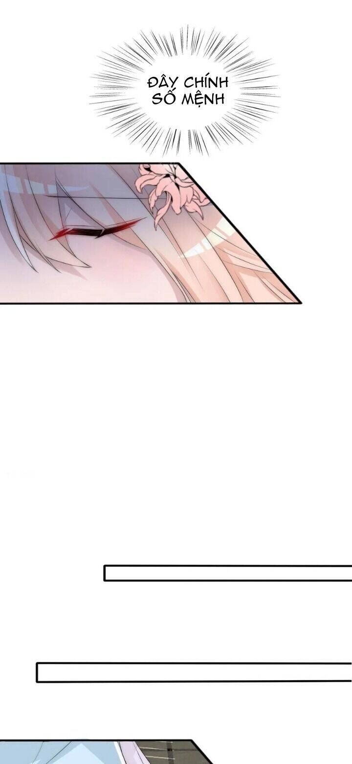 Kế Hoạch Sủng Ái Của Tiểu Công Chúa Chapter 79 - 8