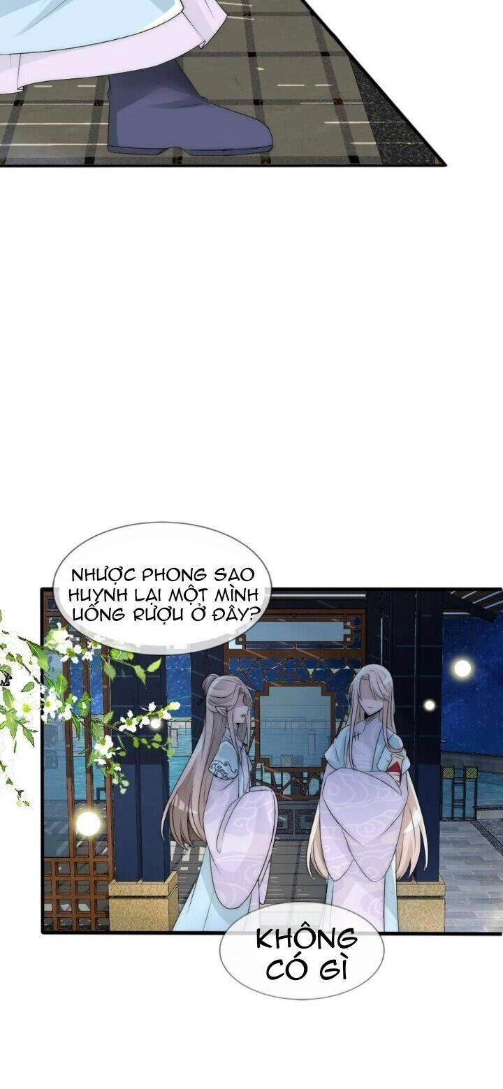 Kế Hoạch Sủng Ái Của Tiểu Công Chúa Chapter 79 - 9