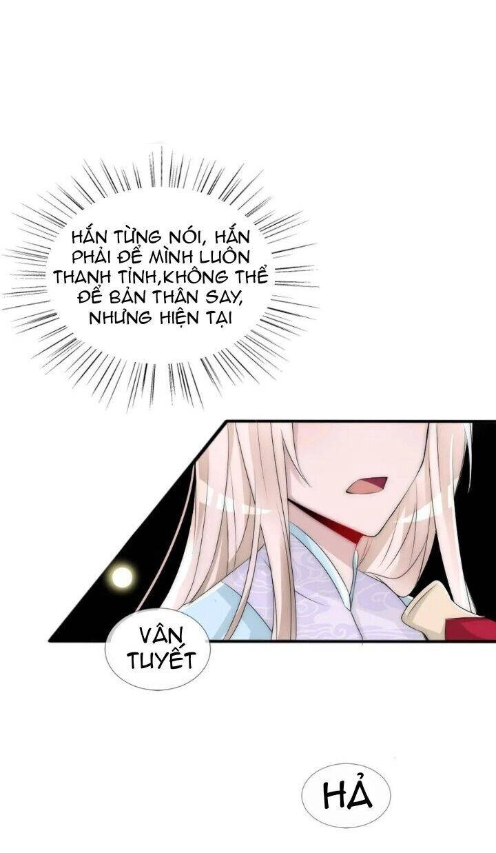 Kế Hoạch Sủng Ái Của Tiểu Công Chúa Chapter 79 - 11