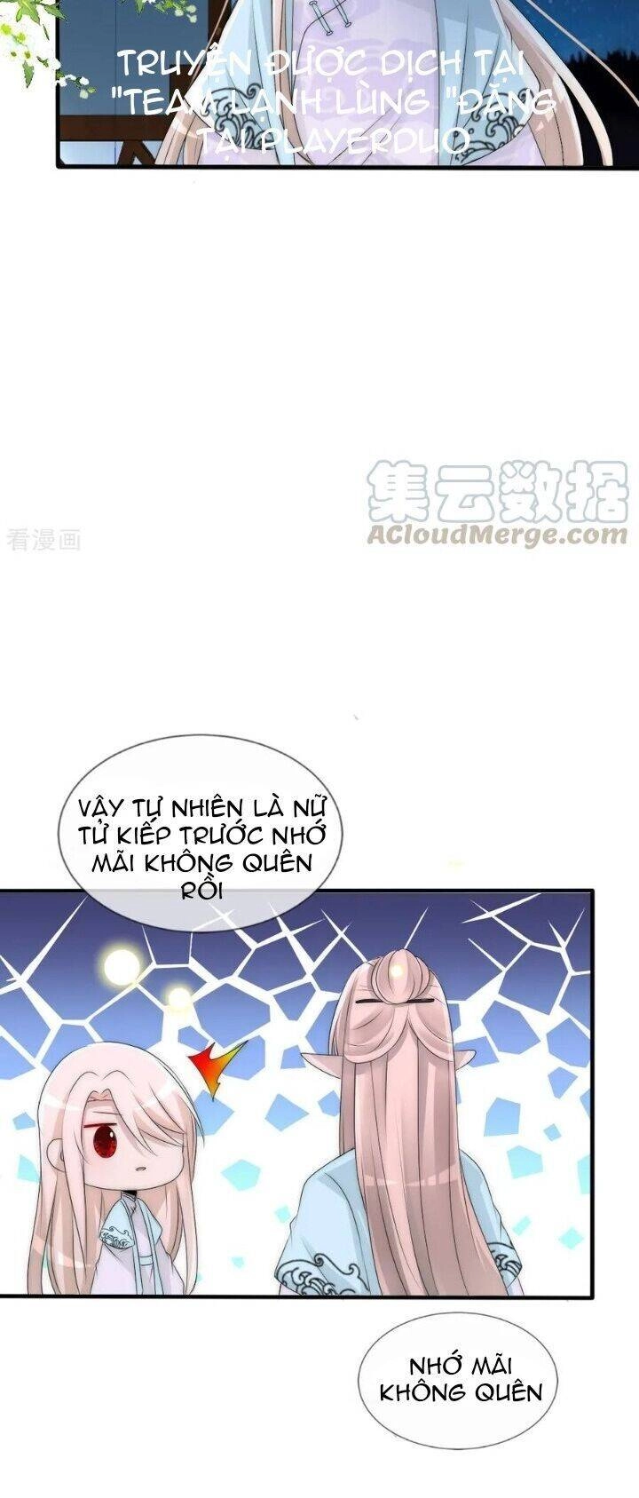 Kế Hoạch Sủng Ái Của Tiểu Công Chúa Chapter 79 - 13