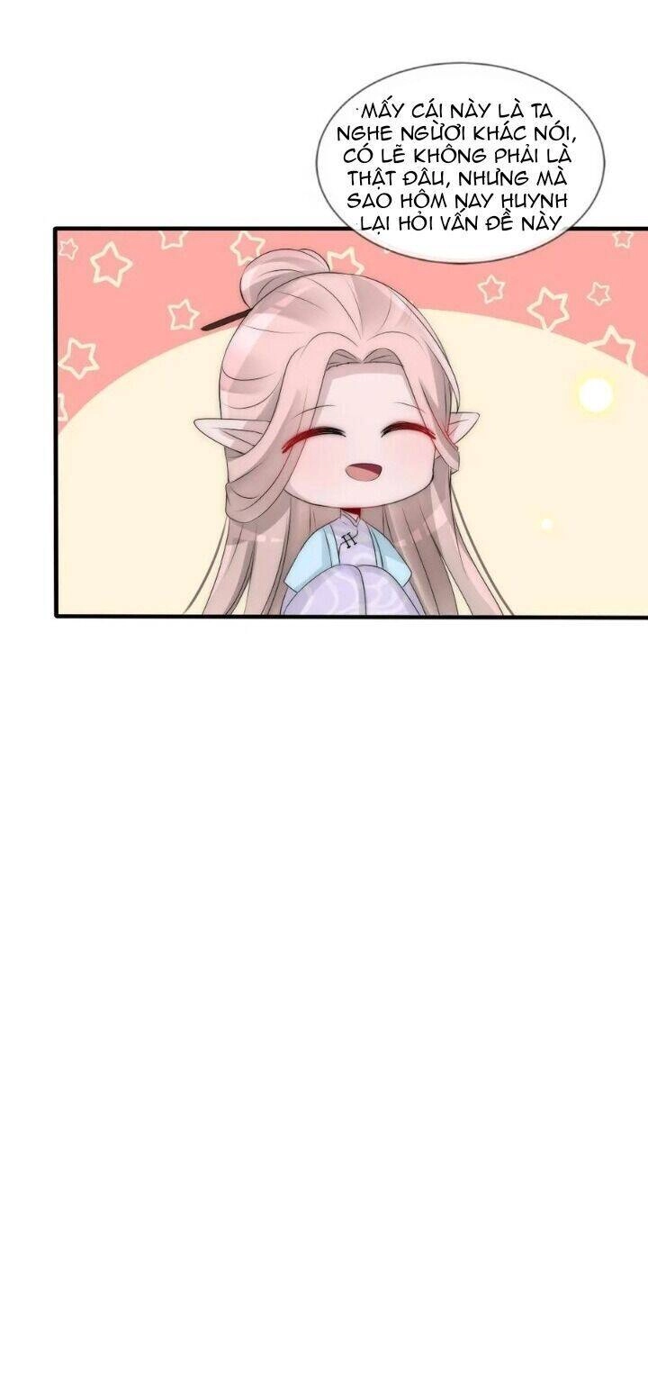 Kế Hoạch Sủng Ái Của Tiểu Công Chúa Chapter 79 - 14